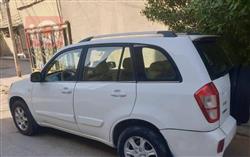 شيري تيجو 3